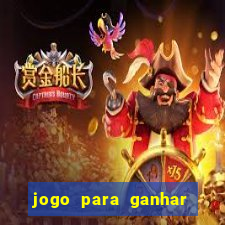 jogo para ganhar dinheiro sem depositar dinheiro